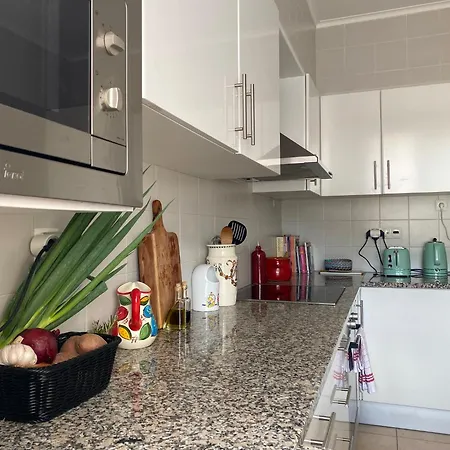 Apartment Le Paradis D'alvor