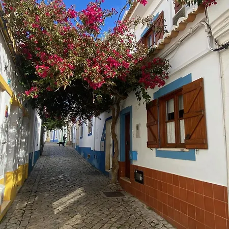 Le Paradis D'alvor アルヴォル