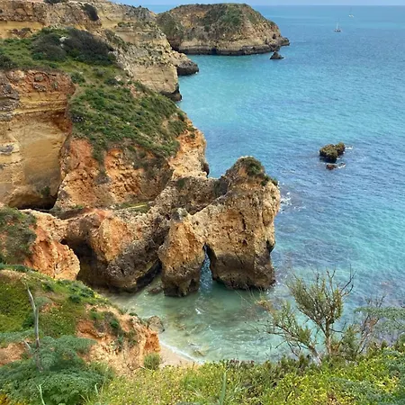 Le Paradis D'alvor アパート *