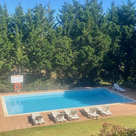 Le Paradis D'alvor アパート アルヴォル